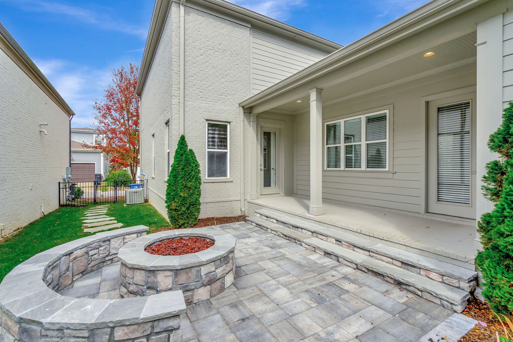 102 Fitzgerald Street Franklin TN 37064