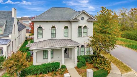 102 Fitzgerald Street Franklin TN 37064