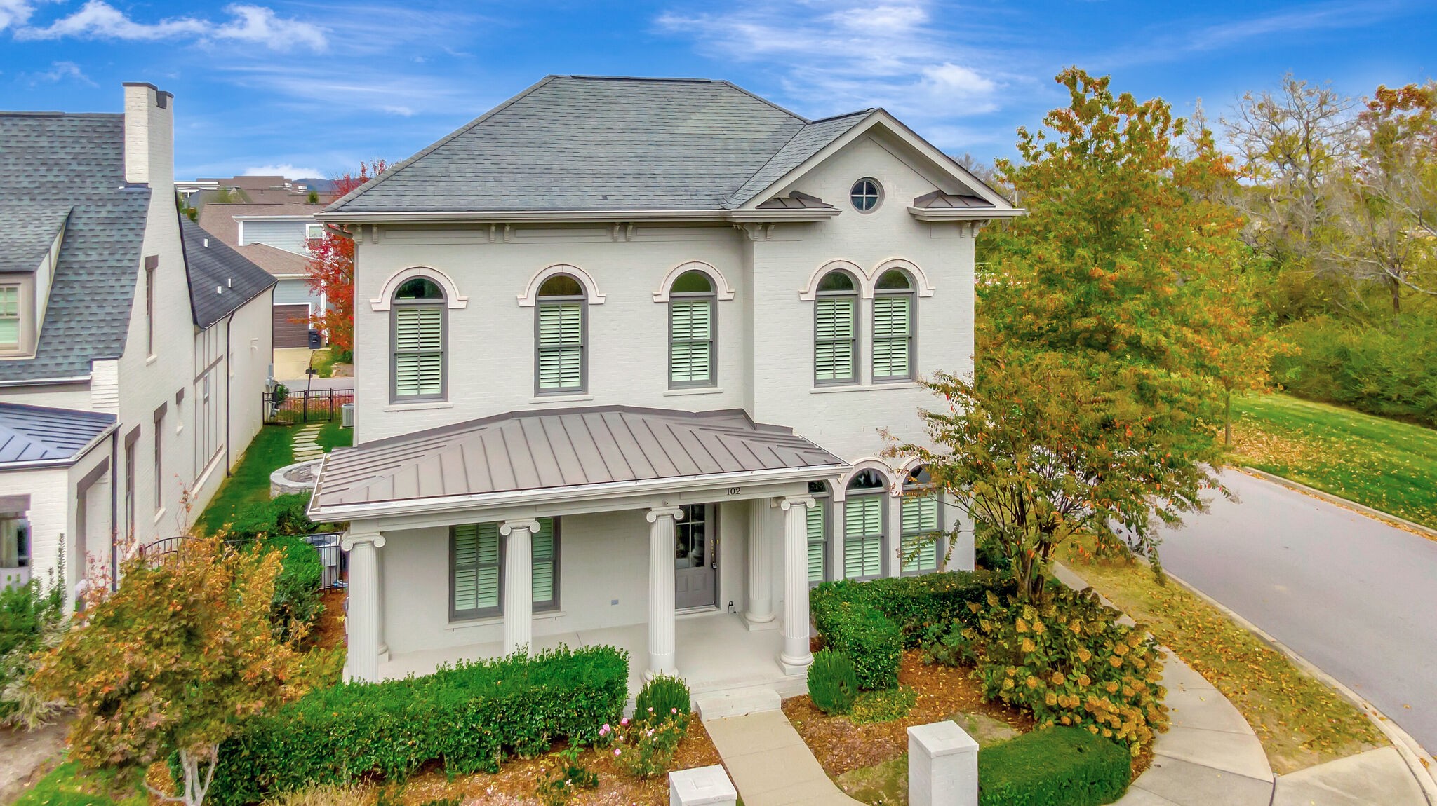 102 Fitzgerald Street Franklin TN 37064