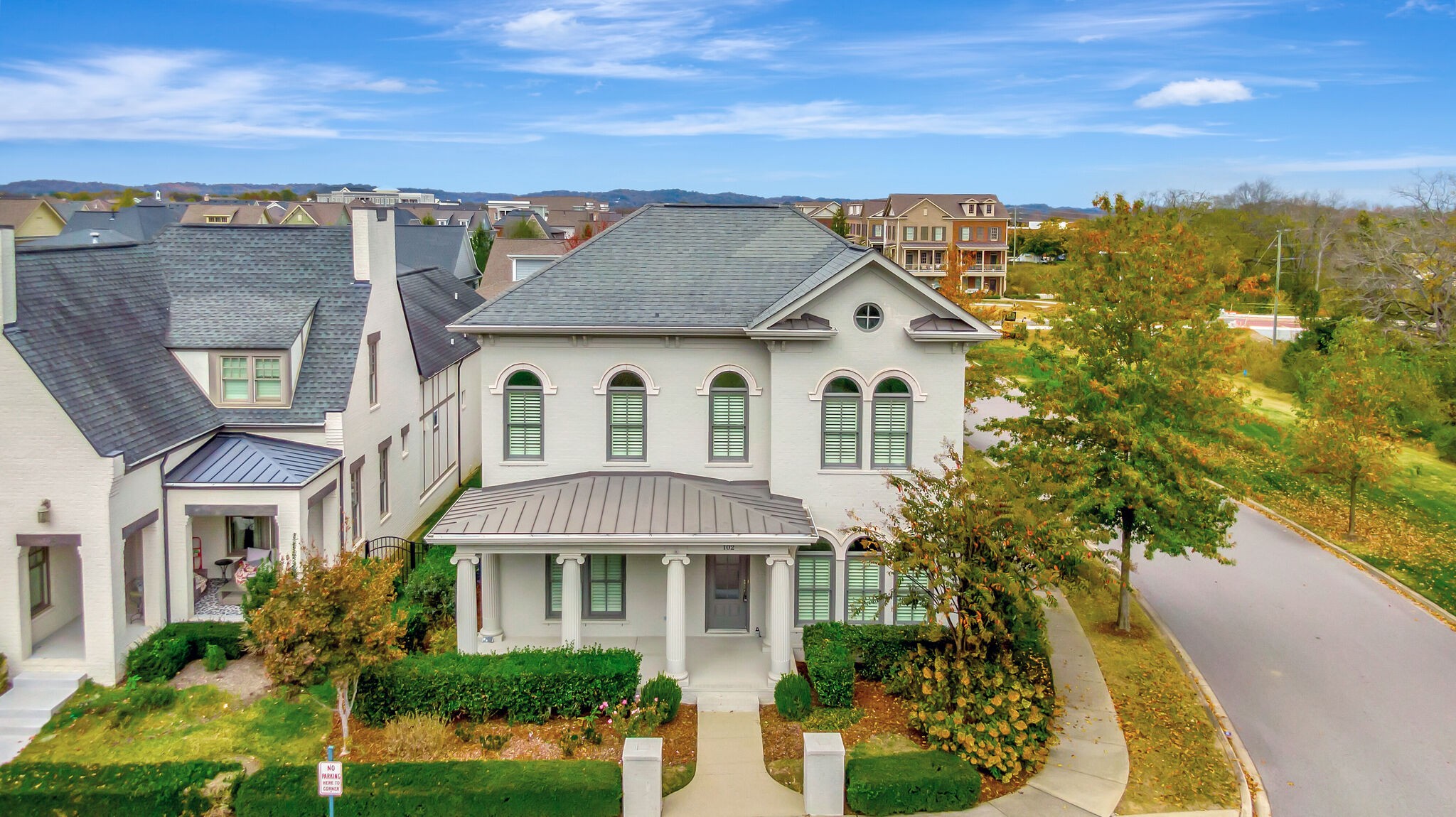 102 Fitzgerald Street Franklin TN 37064