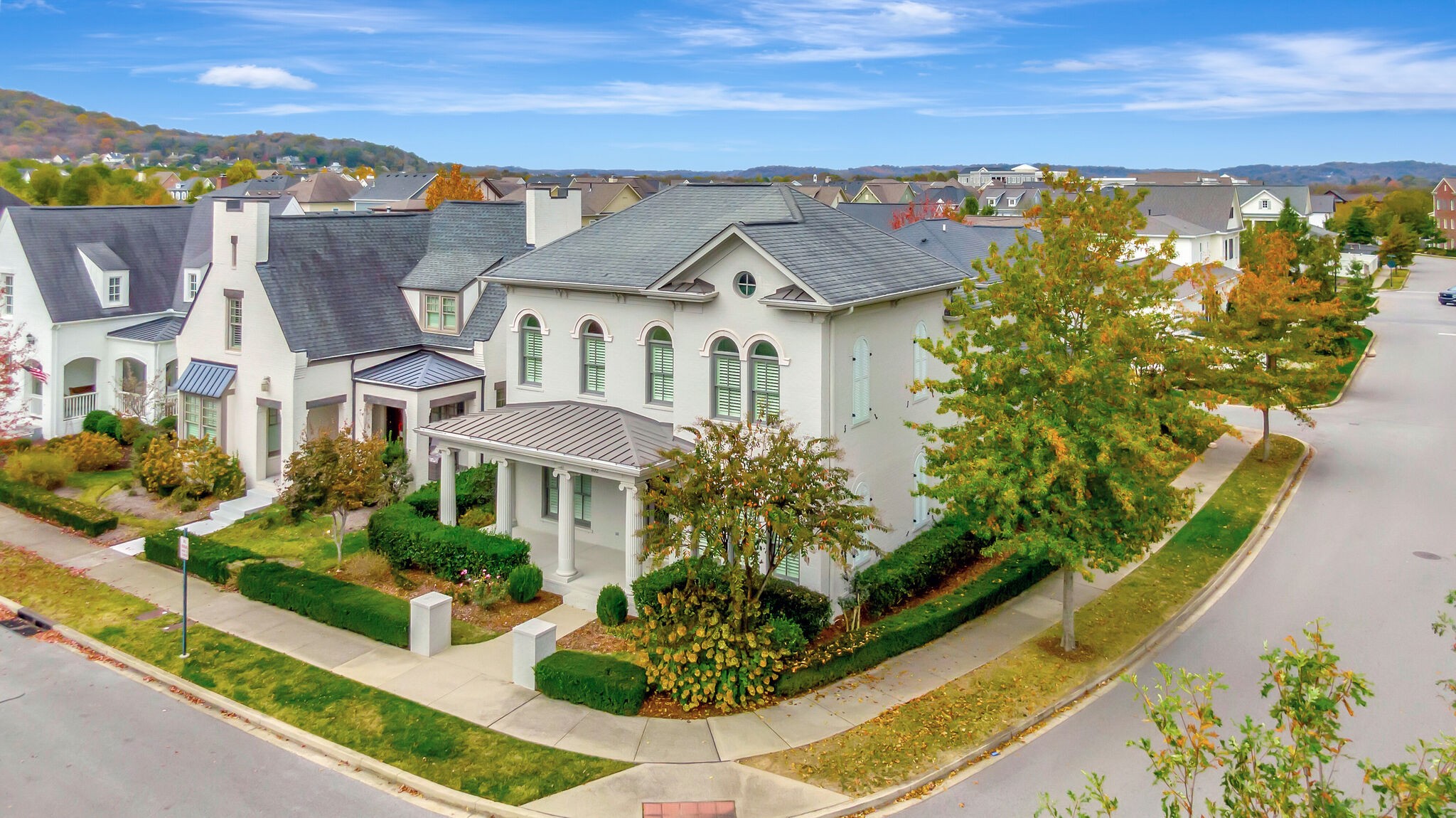 102 Fitzgerald Street Franklin TN 37064