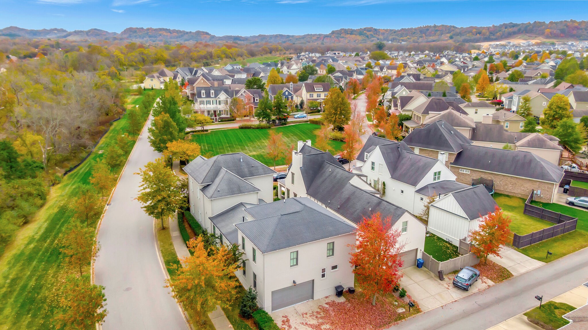 102 Fitzgerald Street Franklin TN 37064