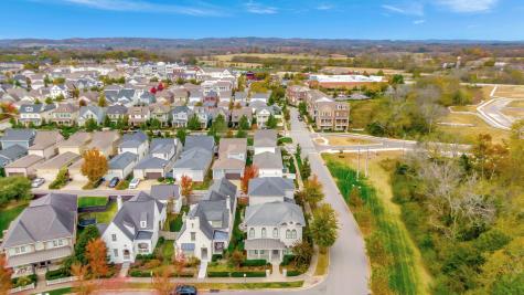 102 Fitzgerald Street Franklin TN 37064