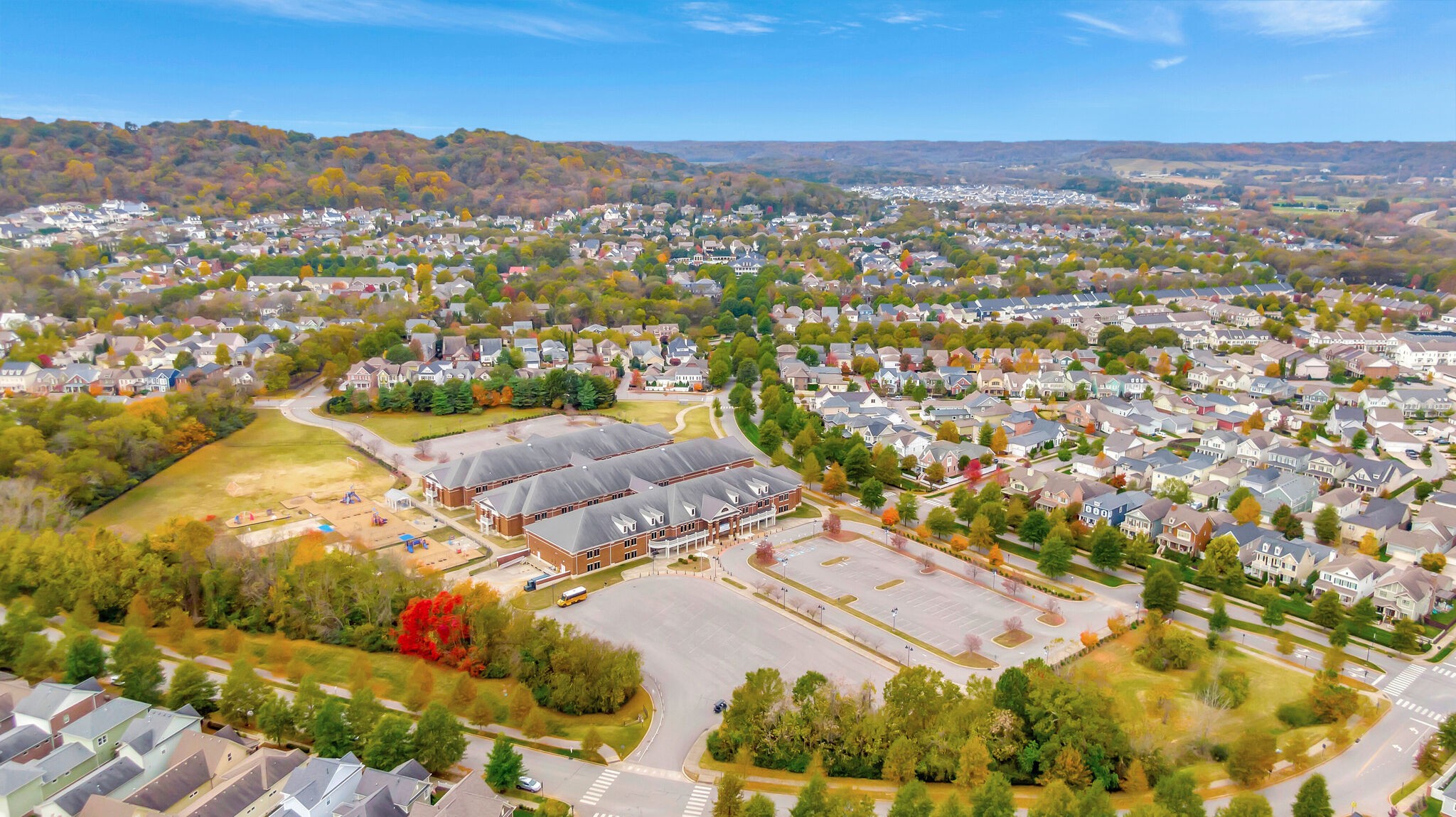 102 Fitzgerald Street Franklin TN 37064