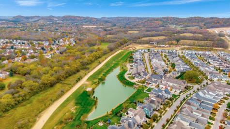 102 Fitzgerald Street Franklin TN 37064