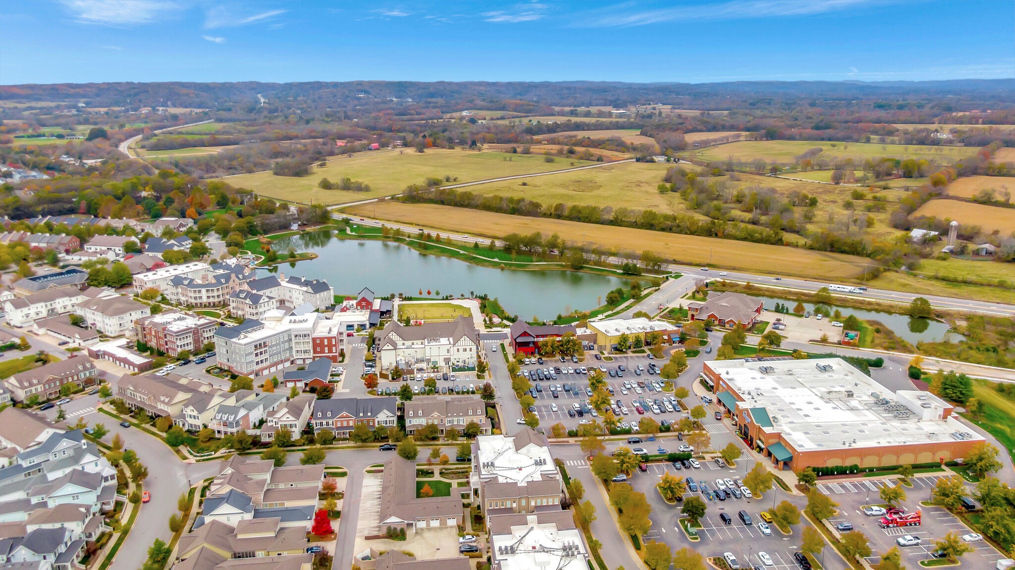 102 Fitzgerald Street Franklin TN 37064