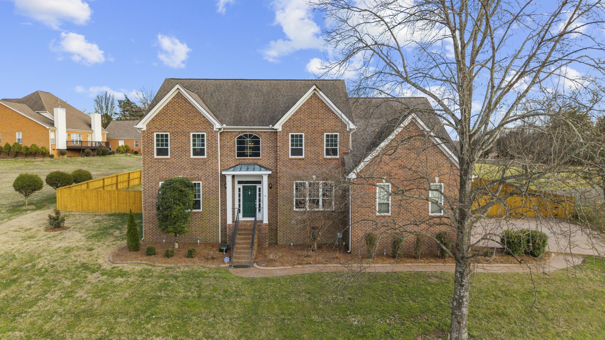 2003 Earl Pearce Circle Mount Juliet TN 37122