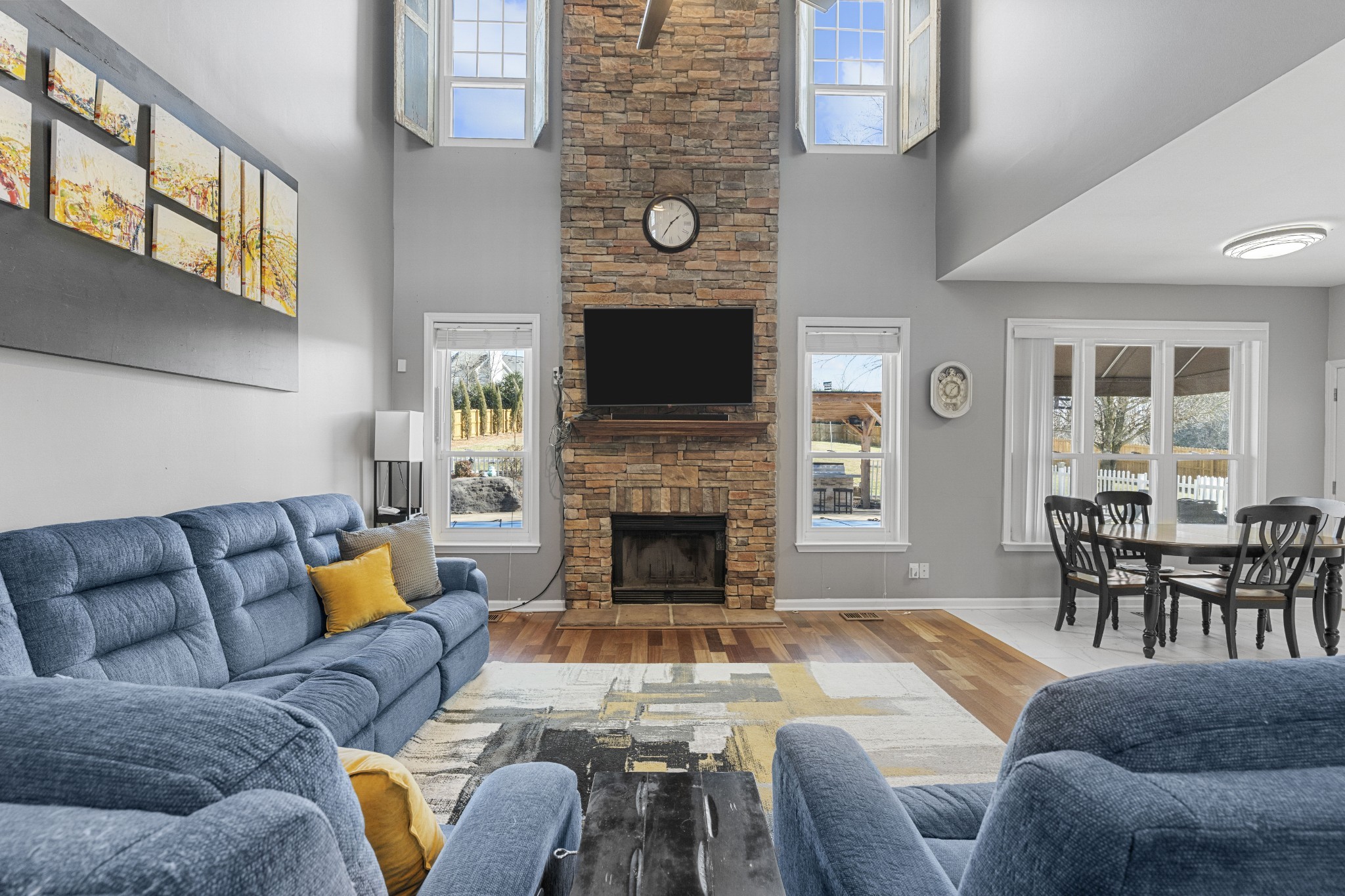 2003 Earl Pearce Circle Mount Juliet TN 37122