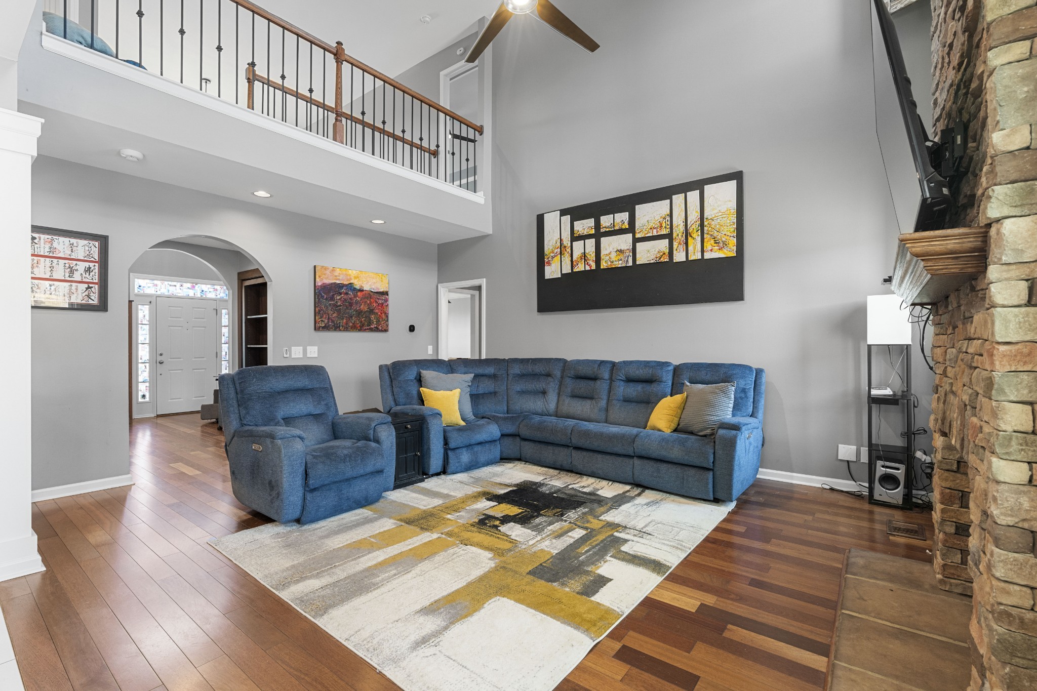 2003 Earl Pearce Circle Mount Juliet TN 37122