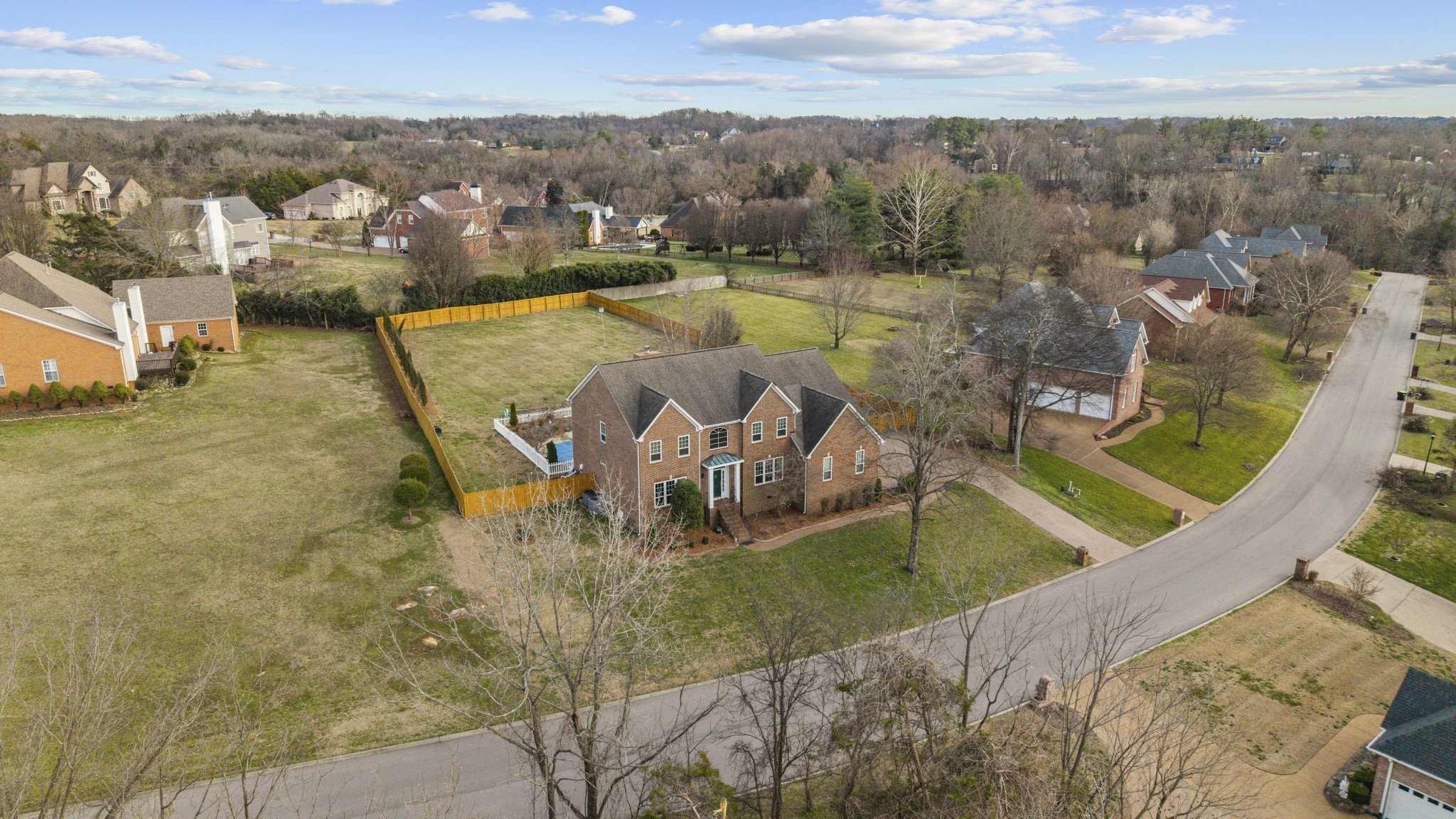 2003 Earl Pearce Circle Mount Juliet TN 37122