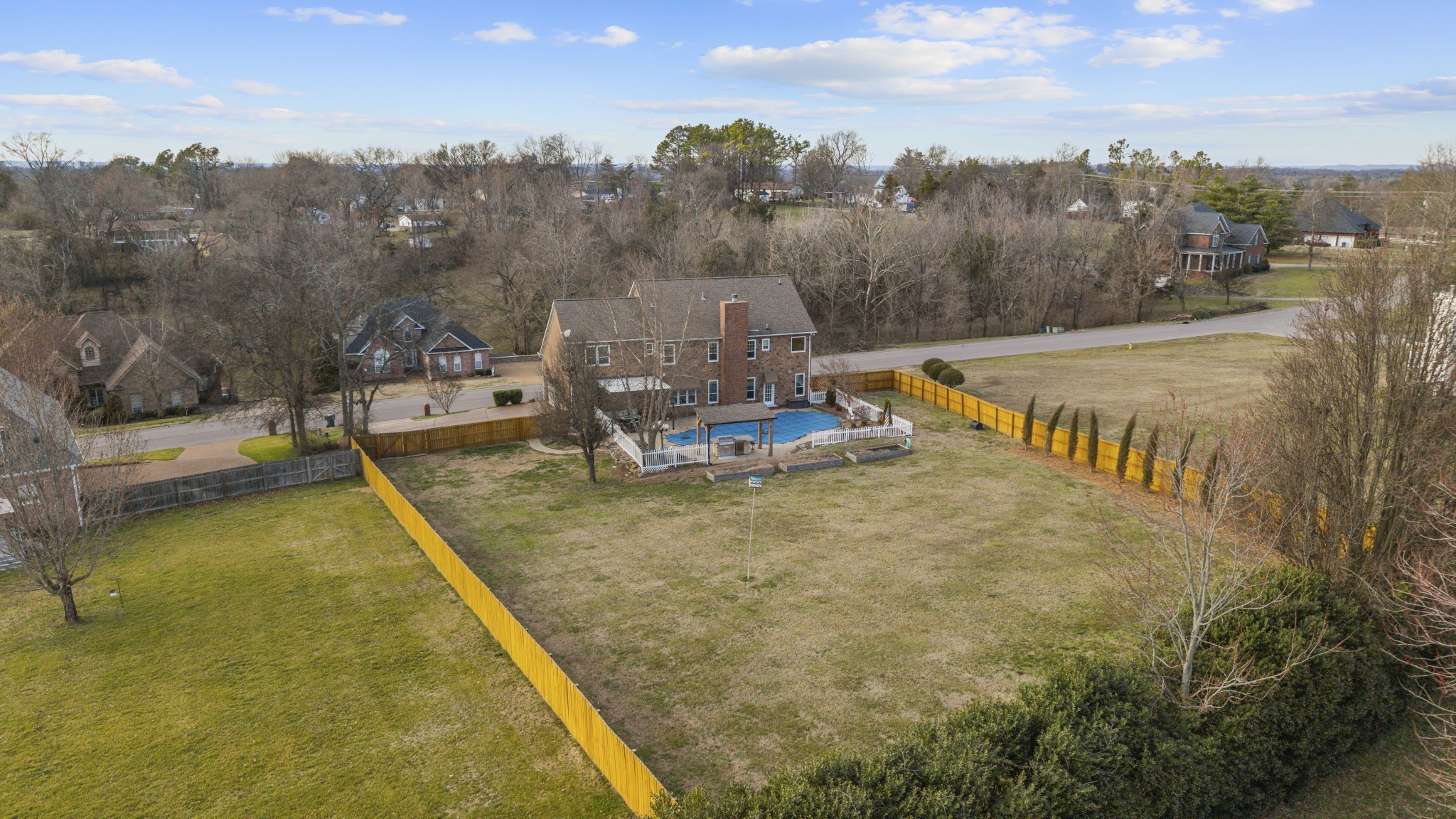 2003 Earl Pearce Circle Mount Juliet TN 37122
