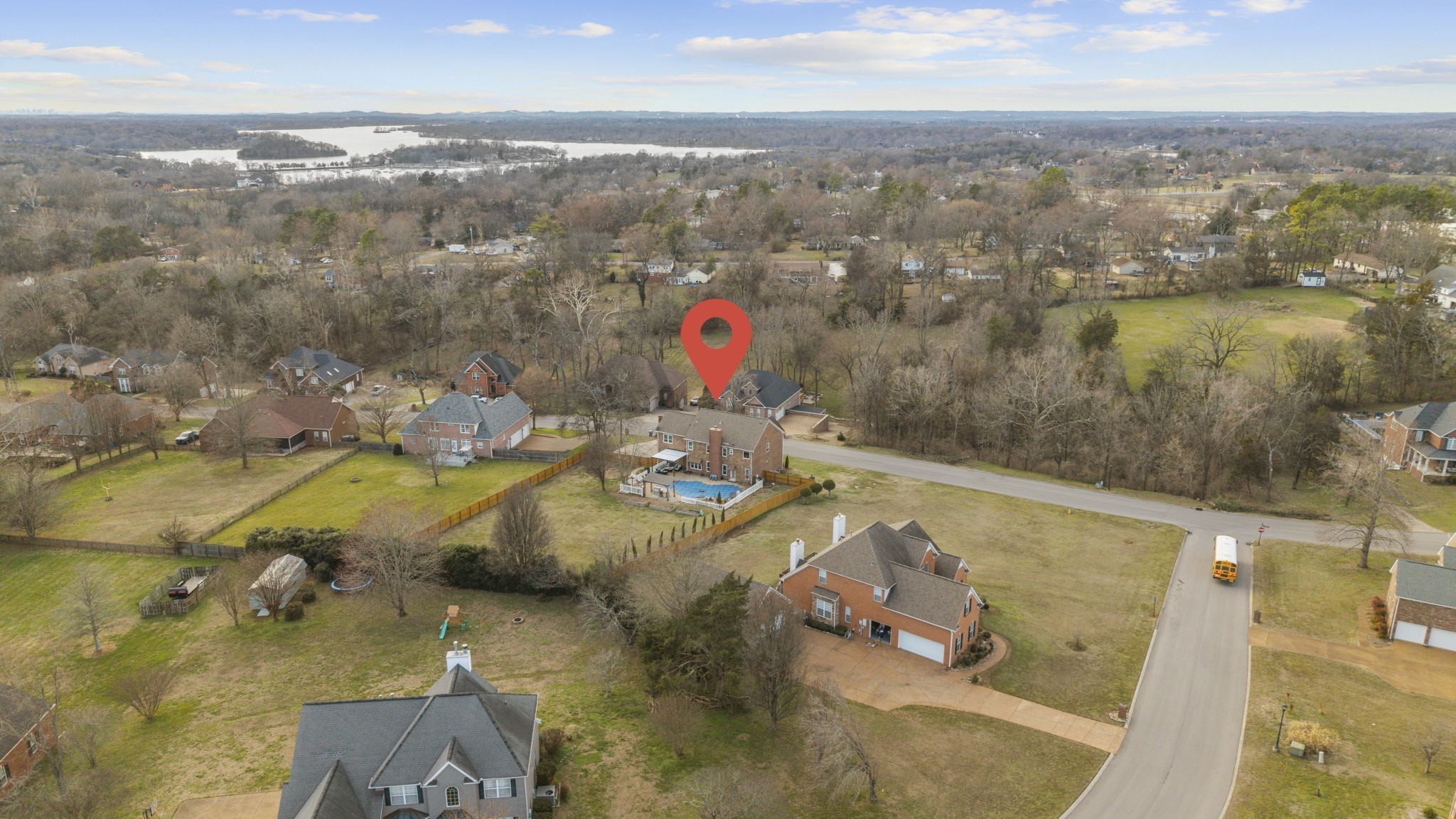 2003 Earl Pearce Circle Mount Juliet TN 37122