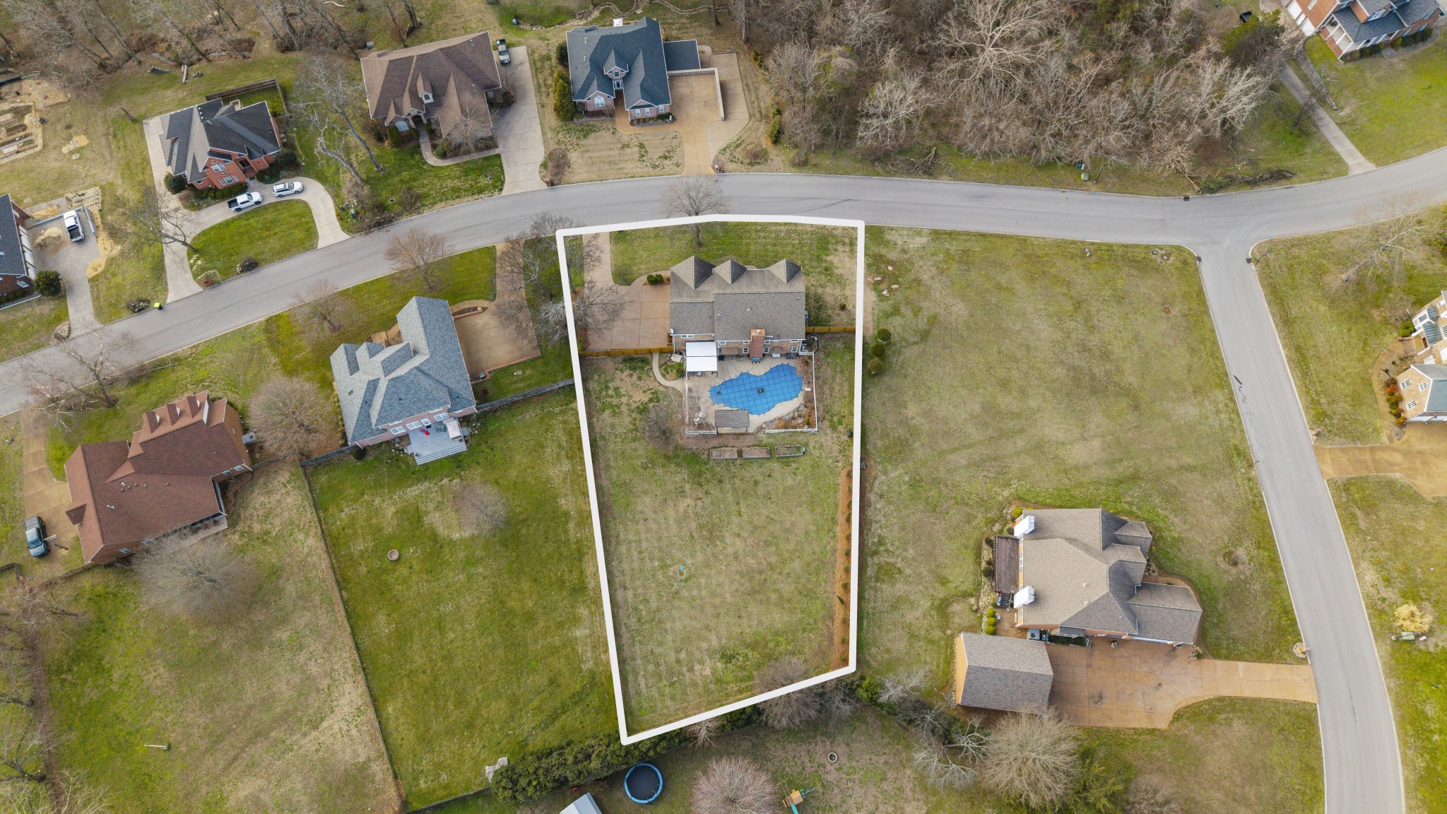 2003 Earl Pearce Circle Mount Juliet TN 37122
