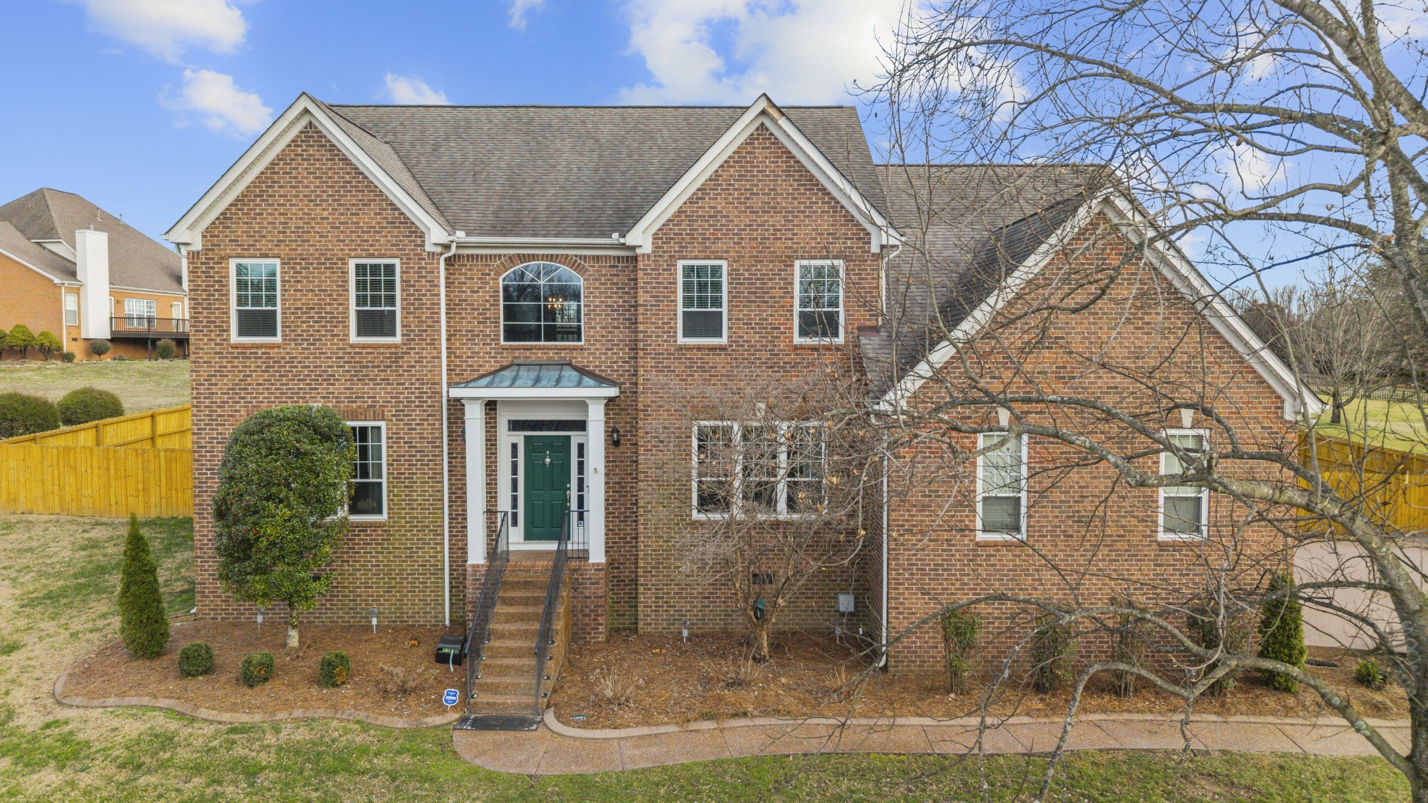2003 Earl Pearce Circle Mount Juliet TN 37122