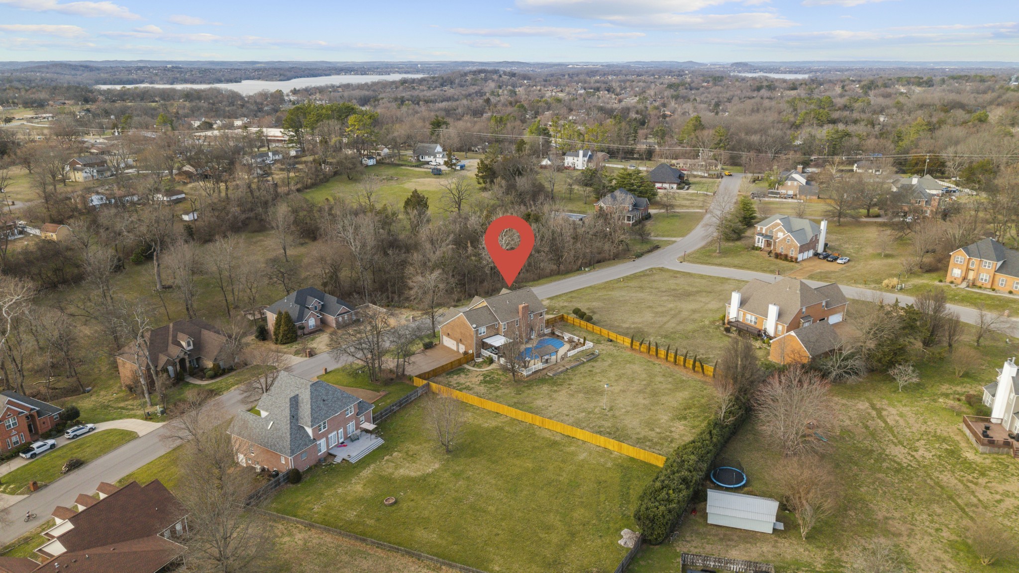 2003 Earl Pearce Circle Mount Juliet TN 37122