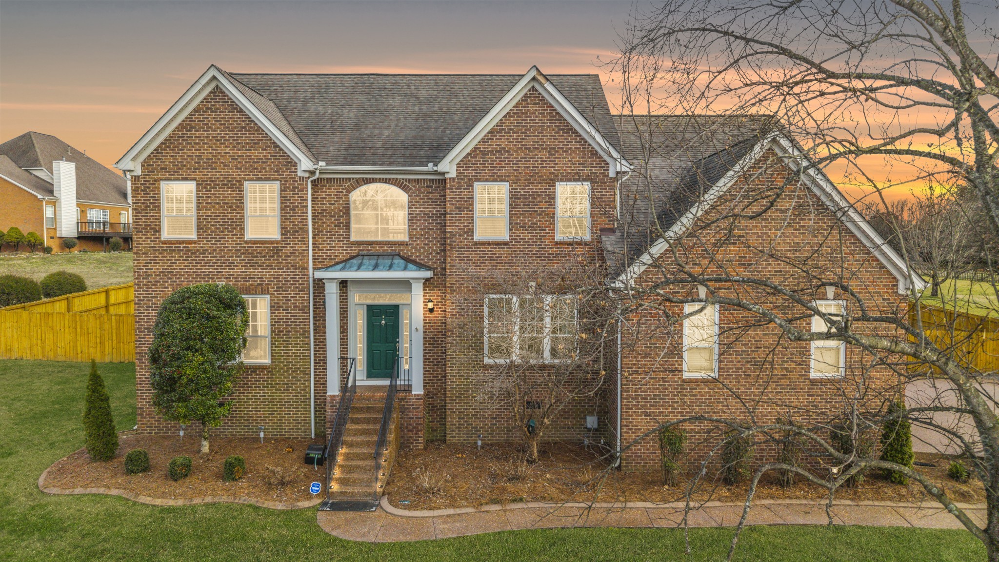 2003 Earl Pearce Circle Mount Juliet TN 37122