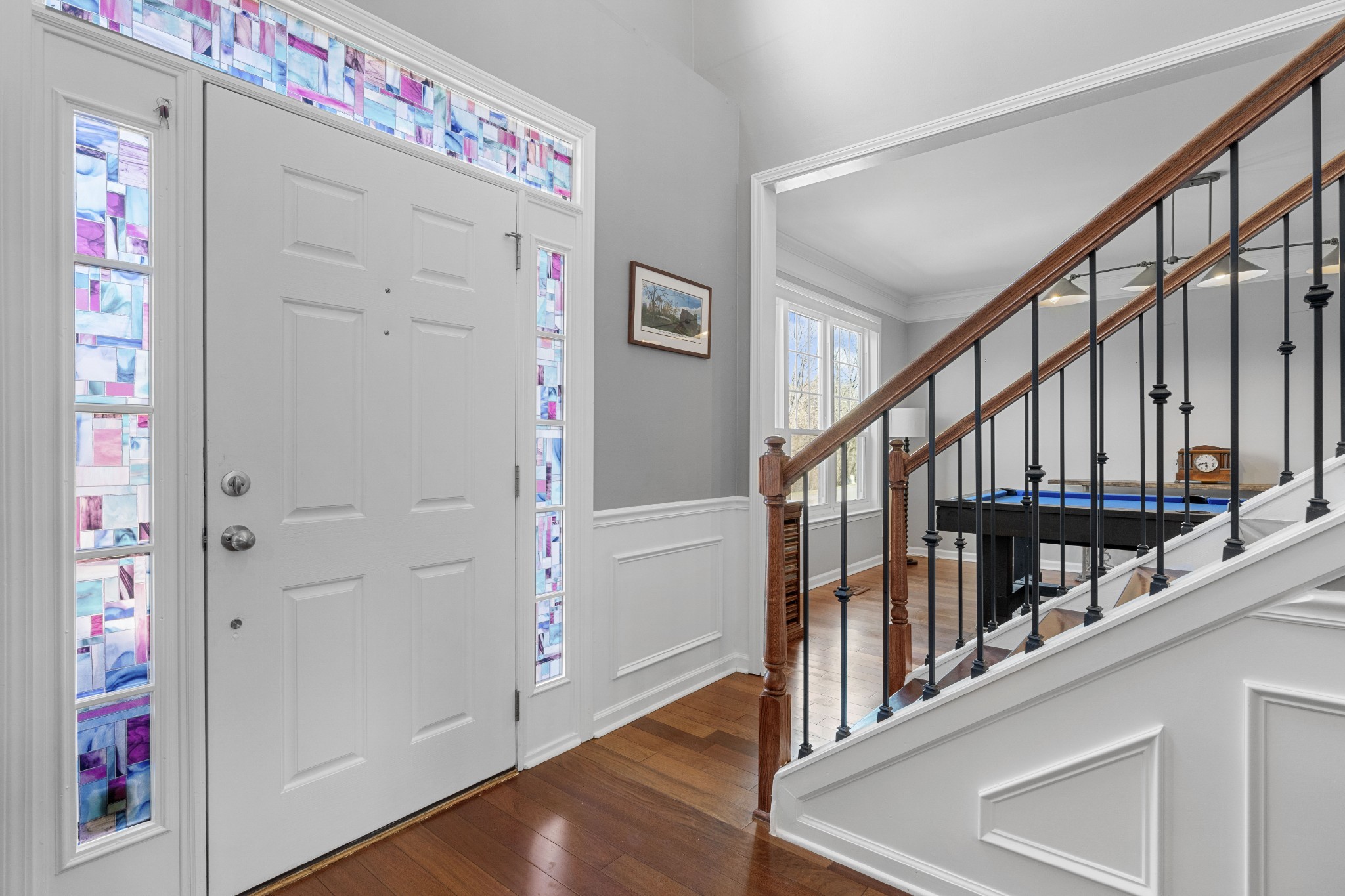 2003 Earl Pearce Circle Mount Juliet TN 37122