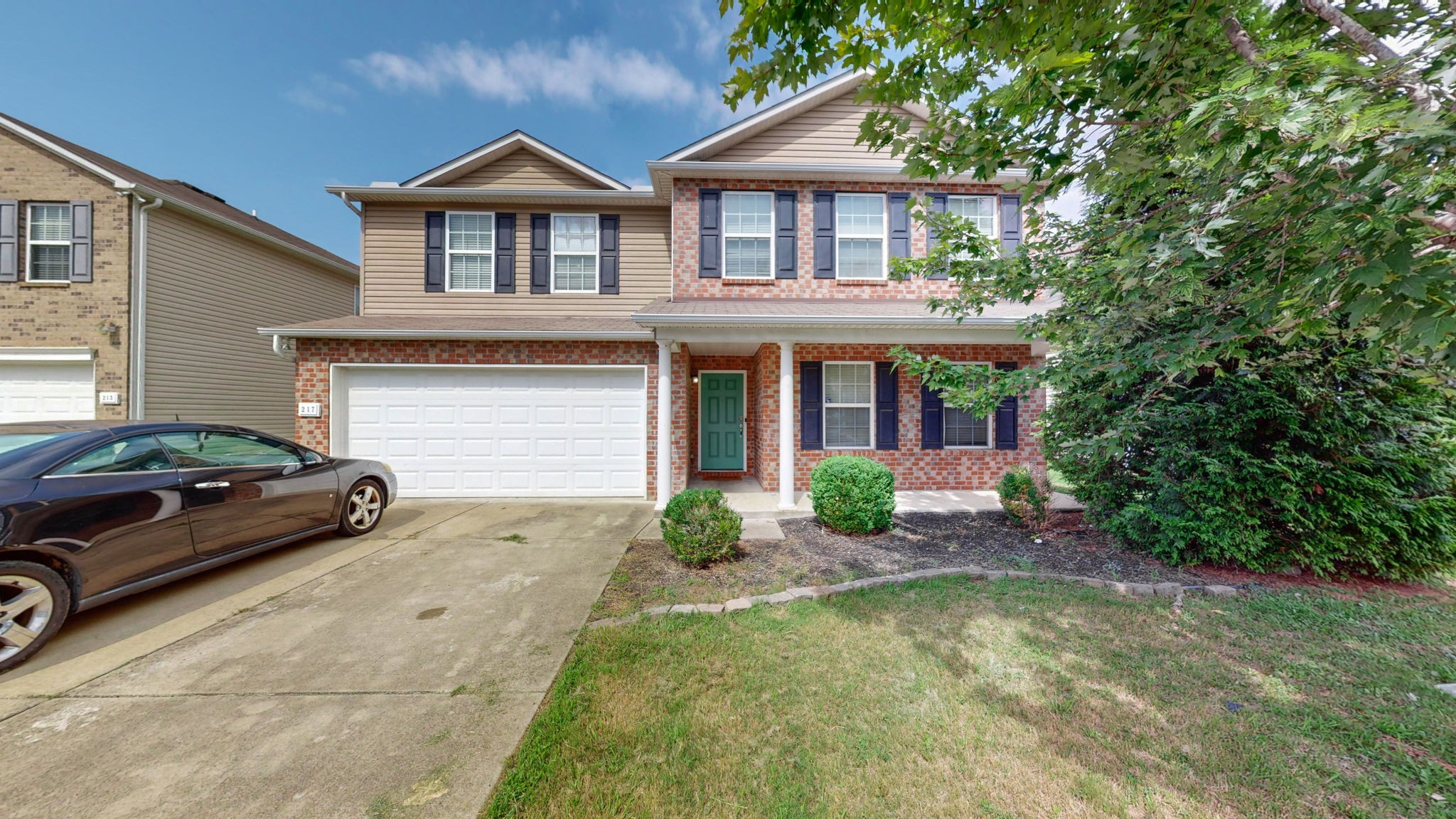 217 Campfire Drive Murfreesboro TN 37128