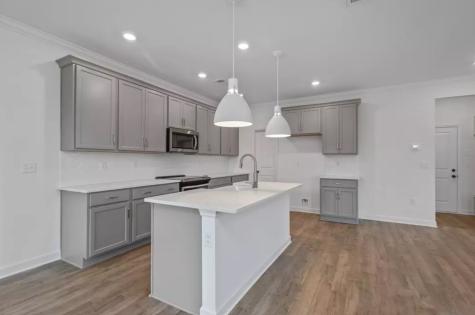 699 Conifer Drive Spring Hill TN 37174