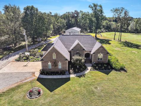 1286 Flat Woods Road Lebanon TN 37090