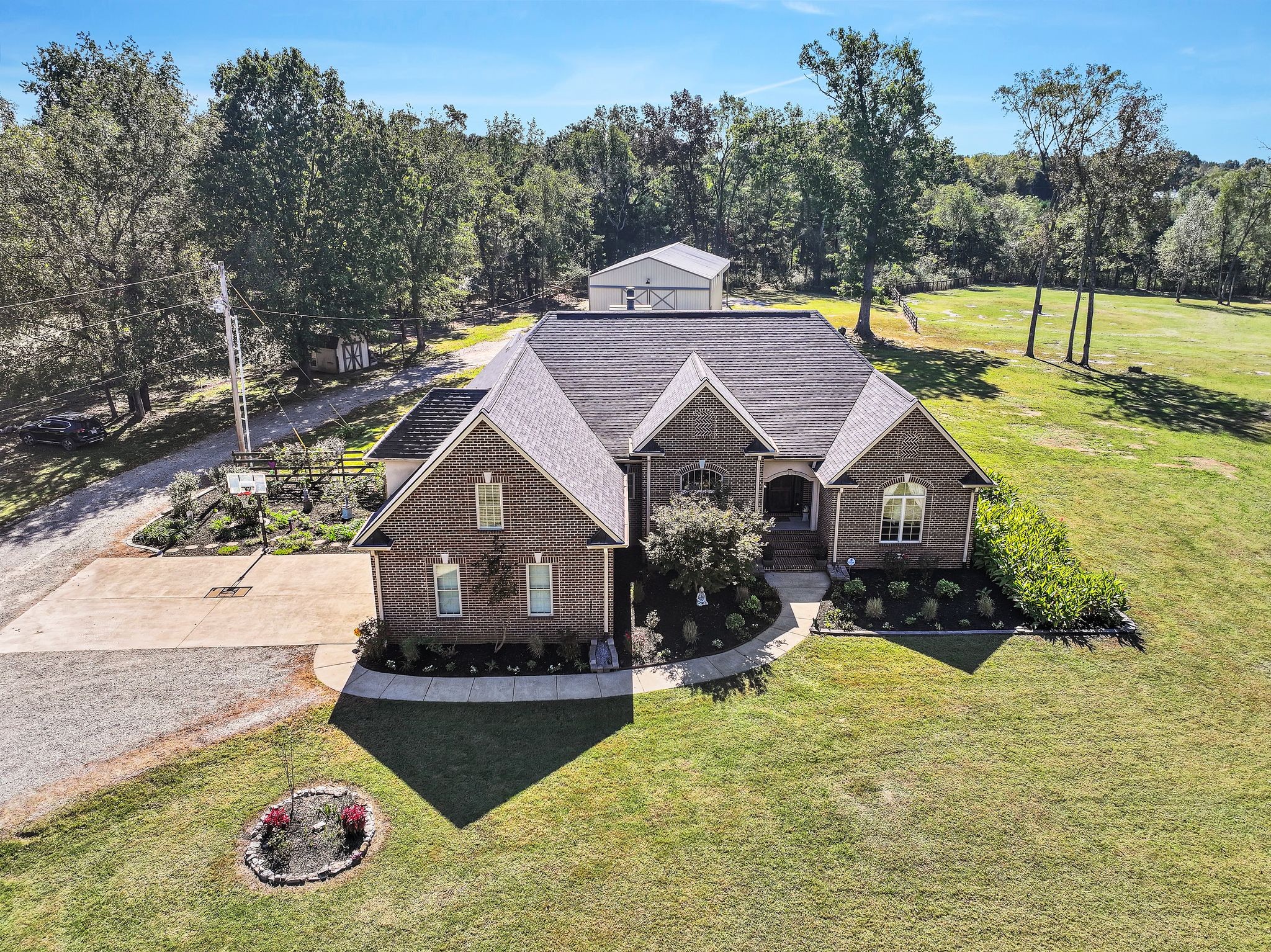 1286 Flat Woods Road Lebanon TN 37090