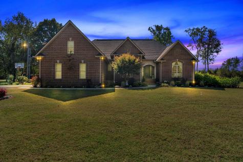1286 Flat Woods Road Lebanon TN 37090