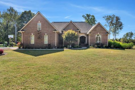 1286 Flat Woods Road Lebanon TN 37090