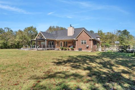 1286 Flat Woods Road Lebanon TN 37090