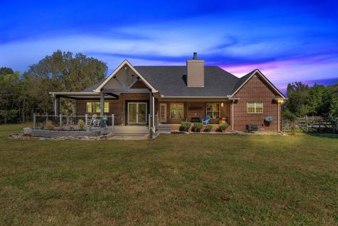 1286 Flat Woods Road Lebanon TN 37090