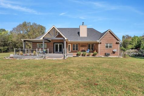 1286 Flat Woods Road Lebanon TN 37090