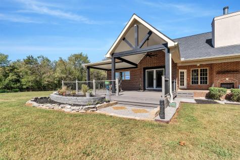 1286 Flat Woods Road Lebanon TN 37090
