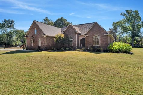1286 Flat Woods Road Lebanon TN 37090