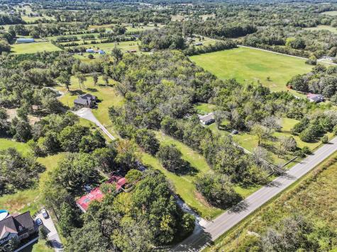 1286 Flat Woods Road Lebanon TN 37090