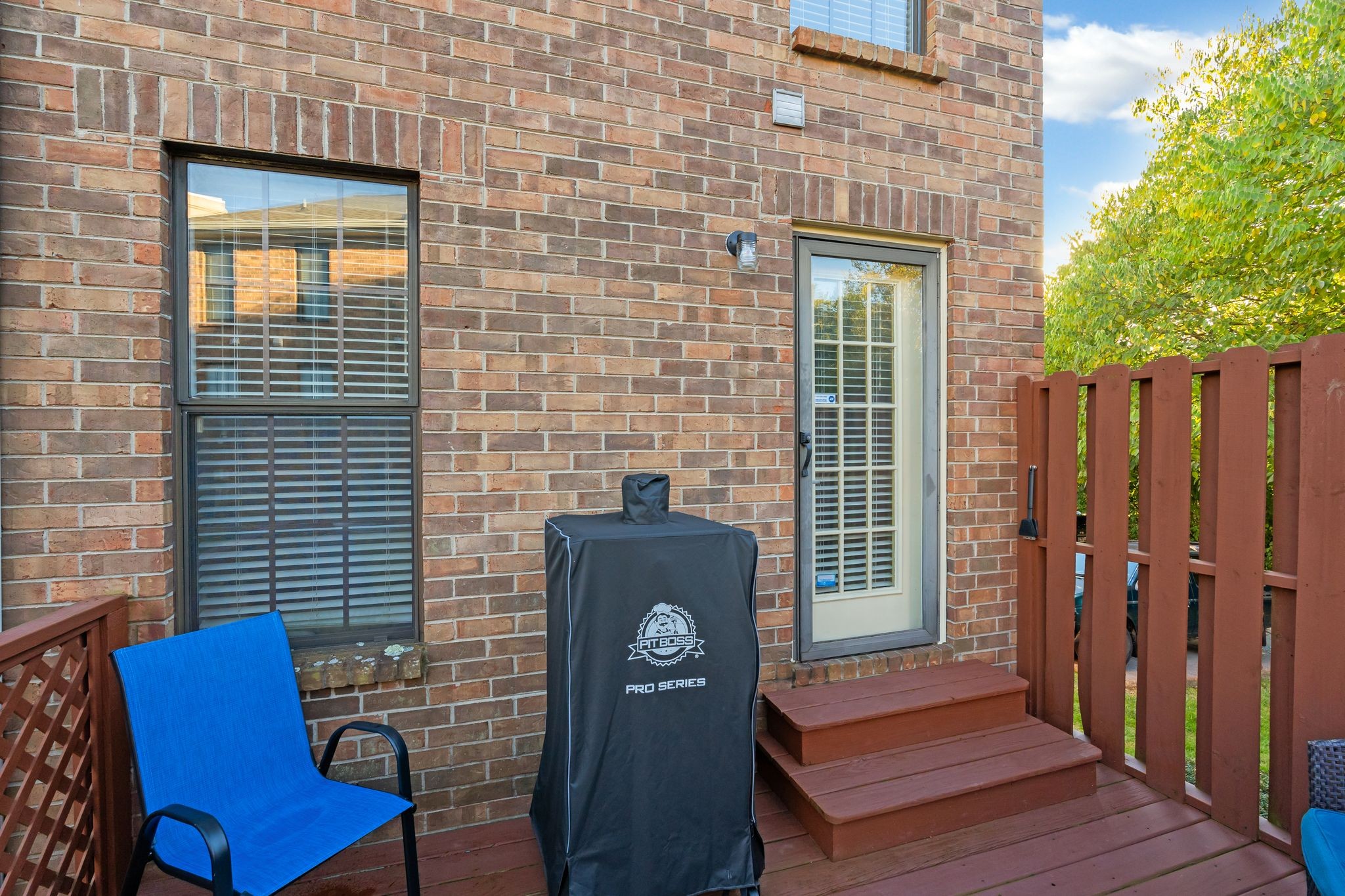 5923 Stone Brook Drive Brentwood TN 37027