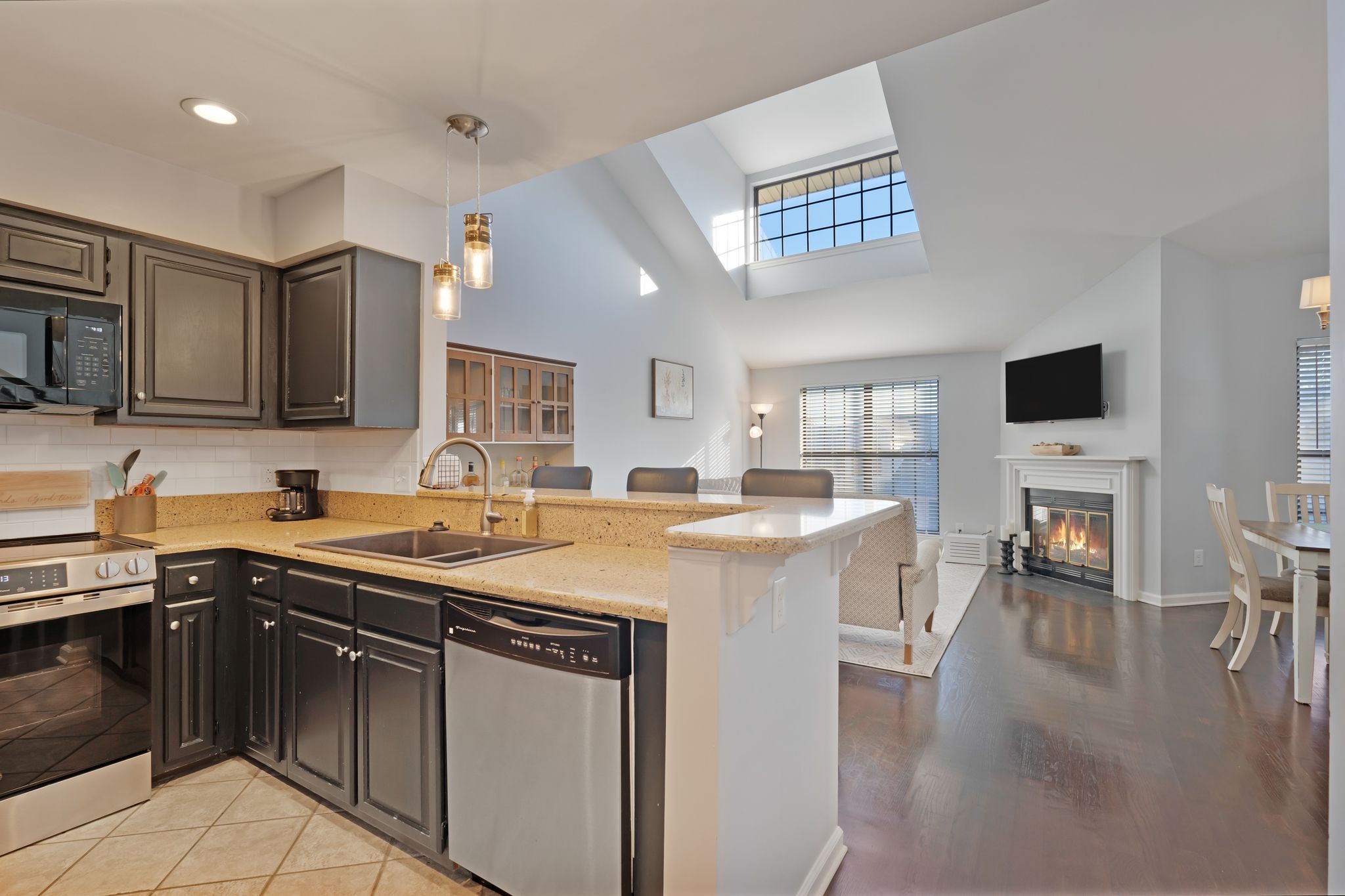 5923 Stone Brook Drive Brentwood TN 37027