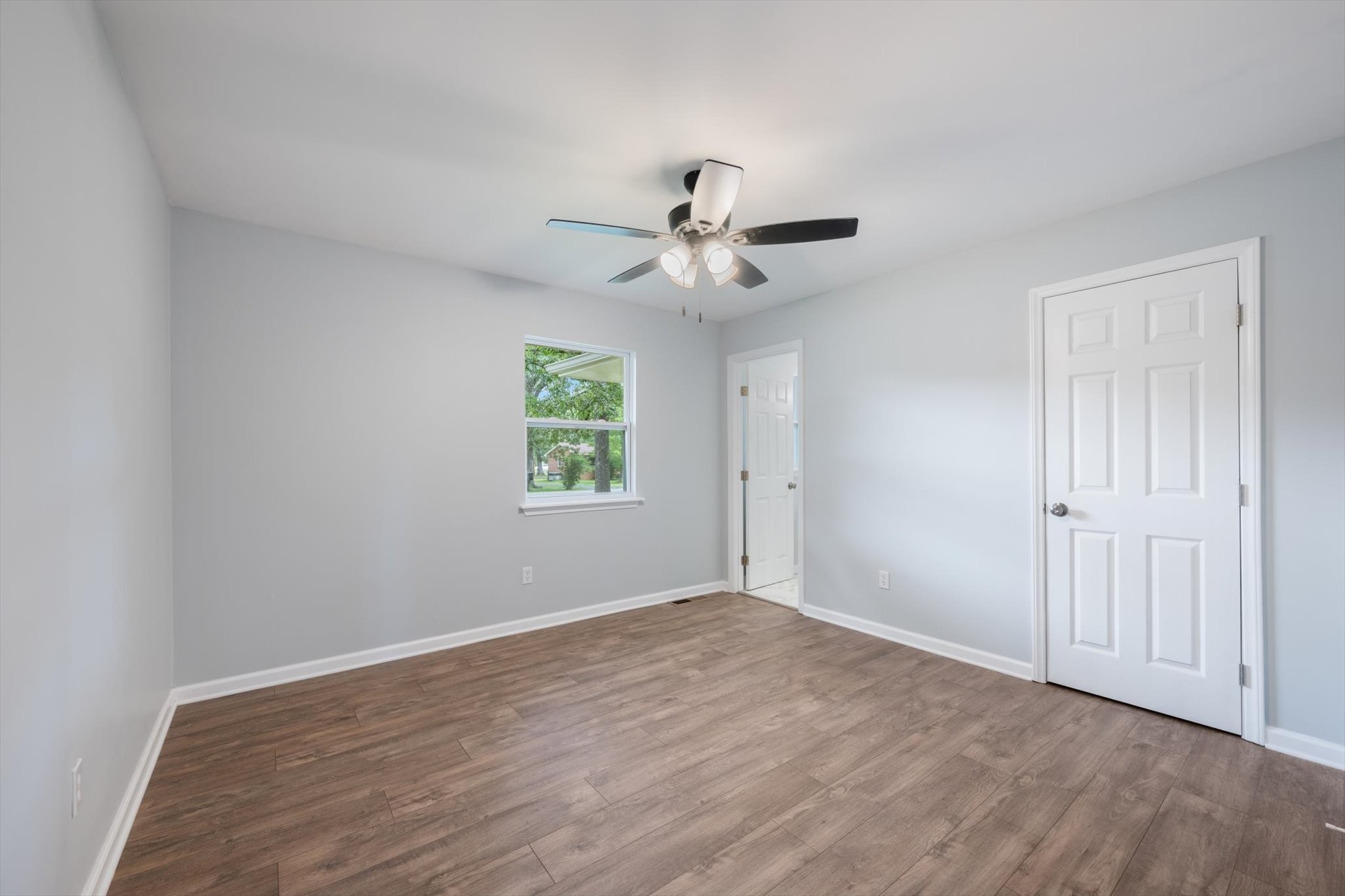802 Lowry Street Manchester TN 37355