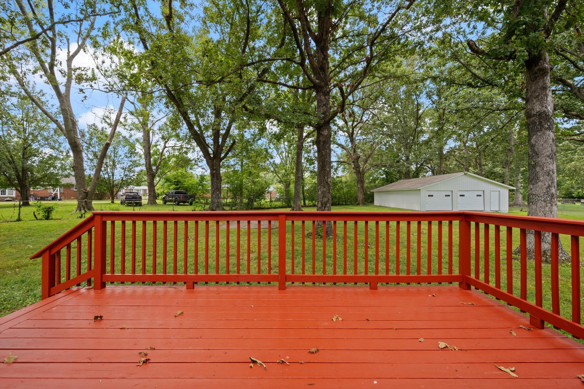 802 Lowry Street Manchester TN 37355