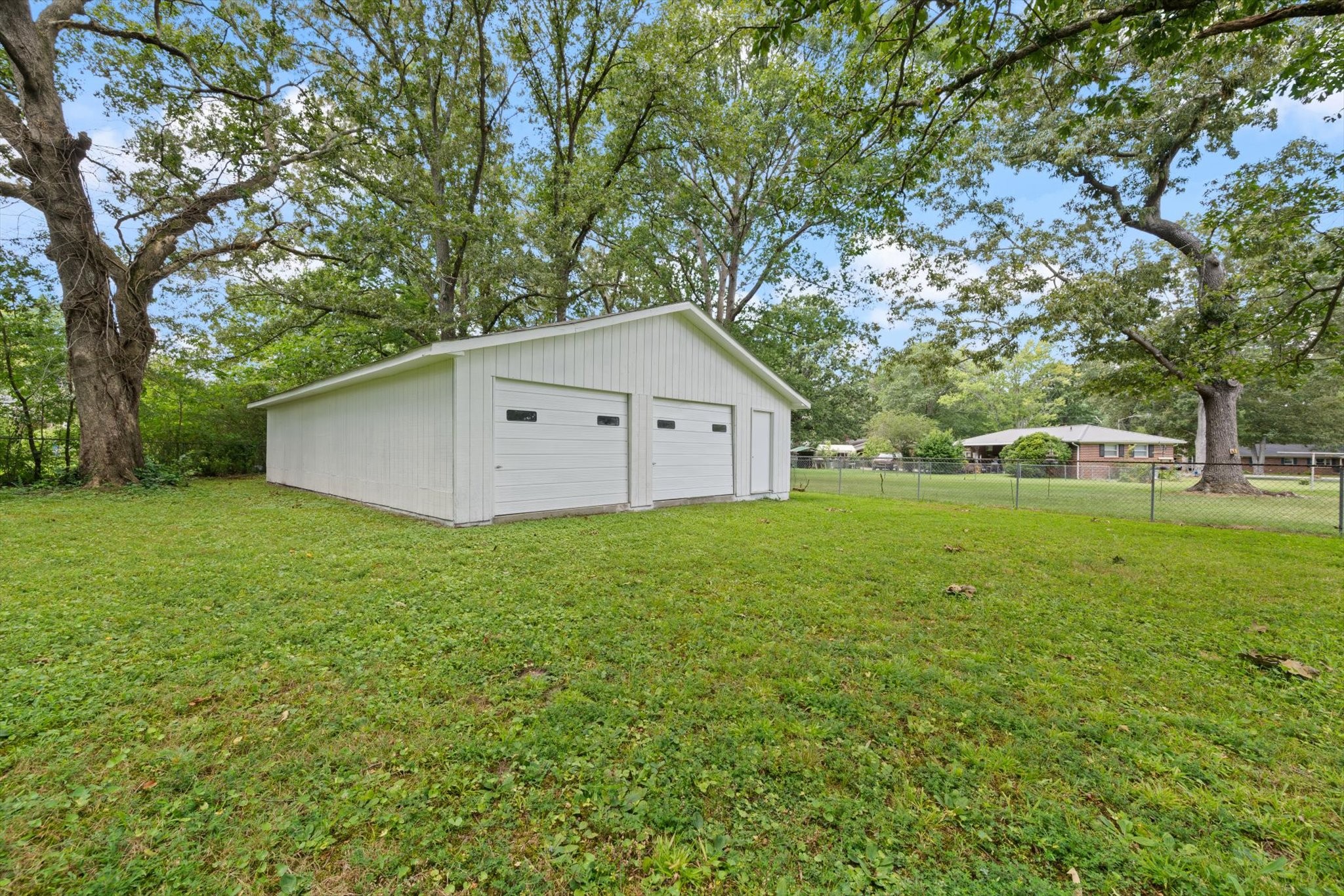 802 Lowry Street Manchester TN 37355