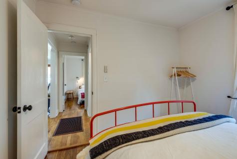 1618 Benjamin Street Nashville TN 37206
