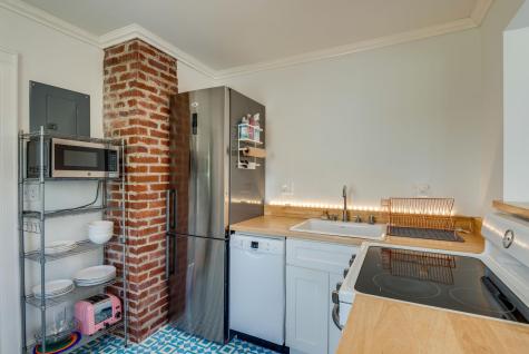 1618 Benjamin Street Nashville TN 37206