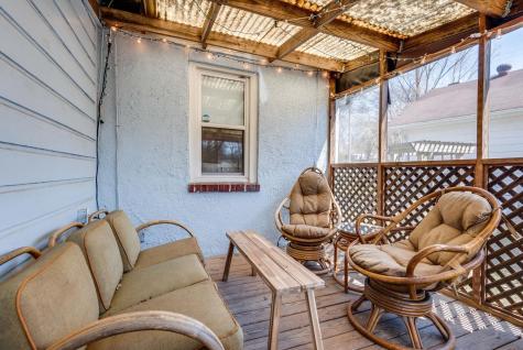 1618 Benjamin Street Nashville TN 37206