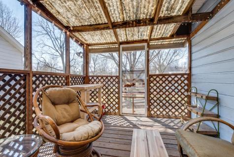 1618 Benjamin Street Nashville TN 37206
