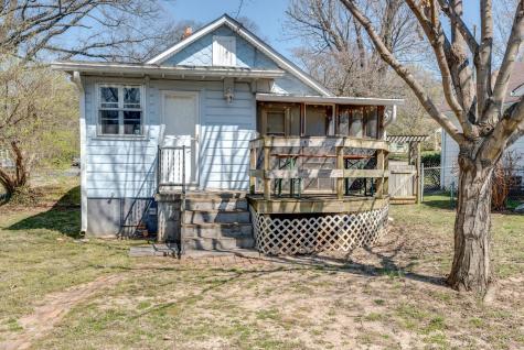 1618 Benjamin Street Nashville TN 37206