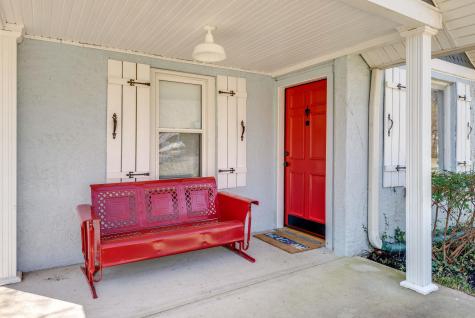 1618 Benjamin Street Nashville TN 37206