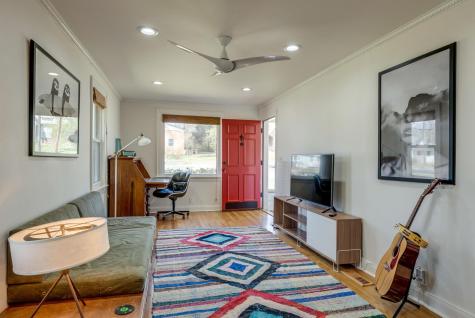 1618 Benjamin Street Nashville TN 37206