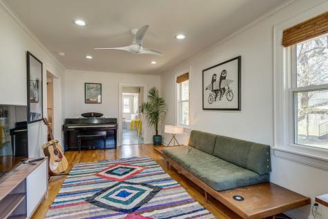 1618 Benjamin Street Nashville TN 37206