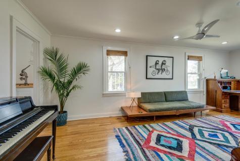 1618 Benjamin Street Nashville TN 37206