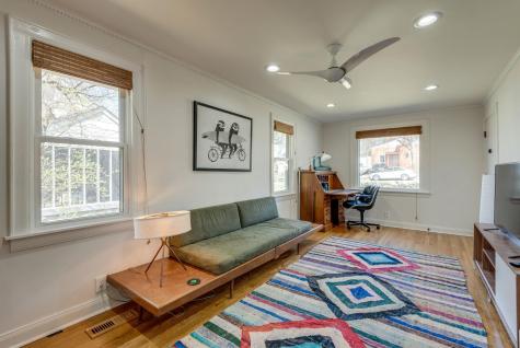1618 Benjamin Street Nashville TN 37206