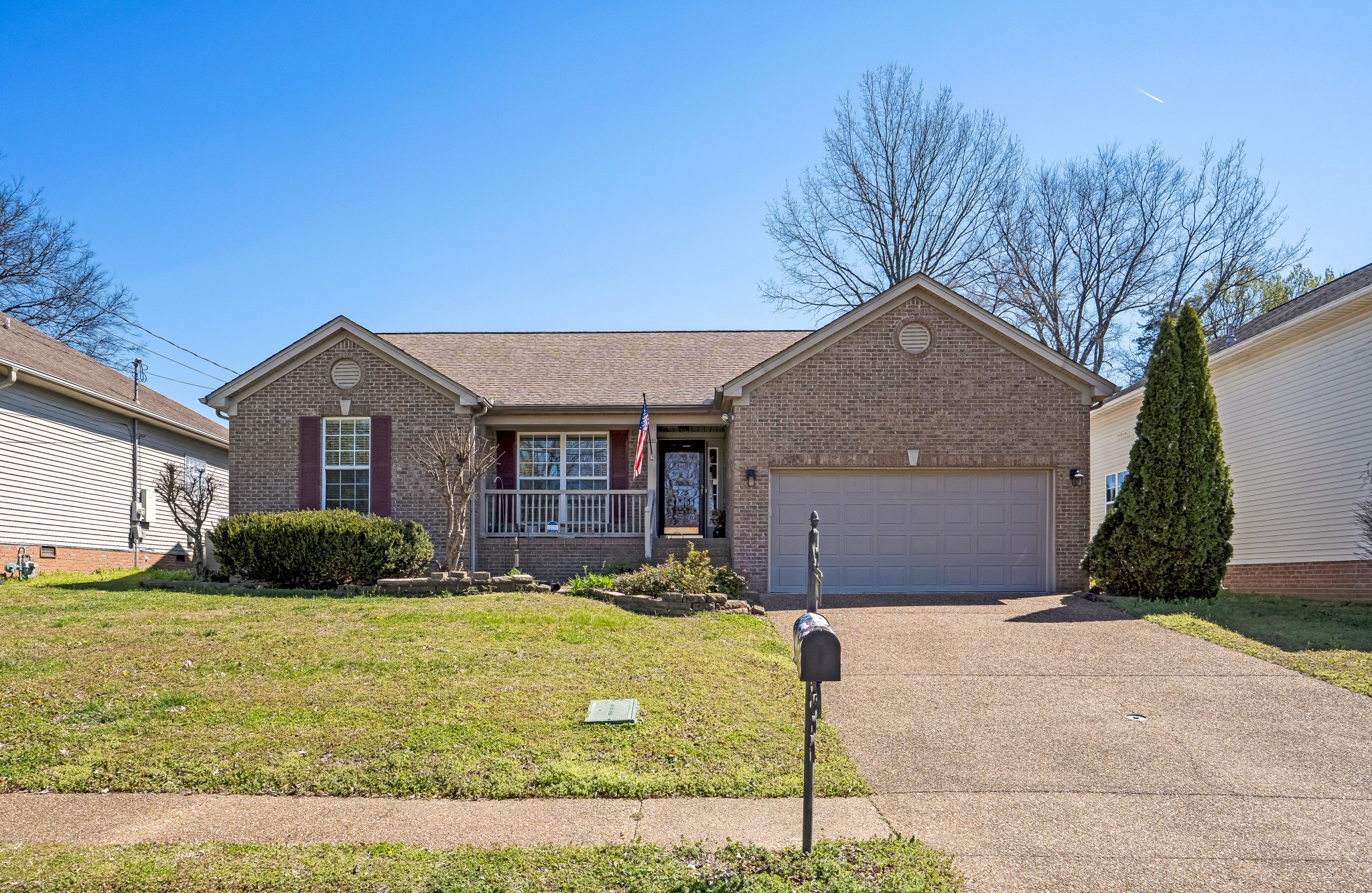 6129 Tuckaleechee Lane Antioch TN 37013