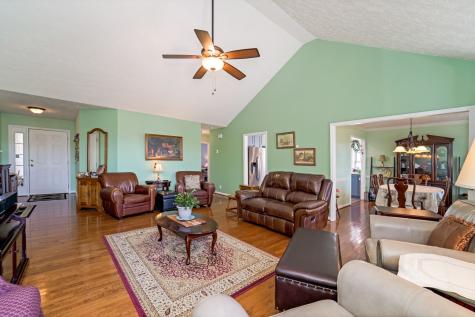 6129 Tuckaleechee Lane Antioch TN 37013
